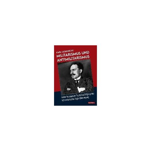Militarismus Und Antimilitarismus