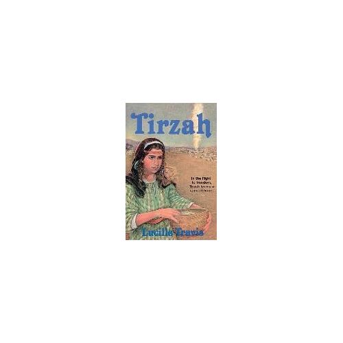 Tirzah