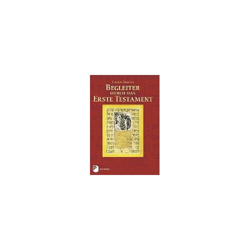 Begleiter Durch Das Erste Testament