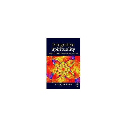Integrative Spirituality