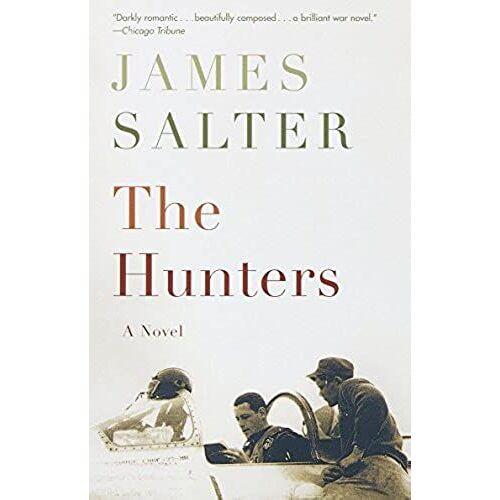 The Hunters