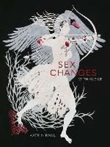 Sex Changes With Kleist