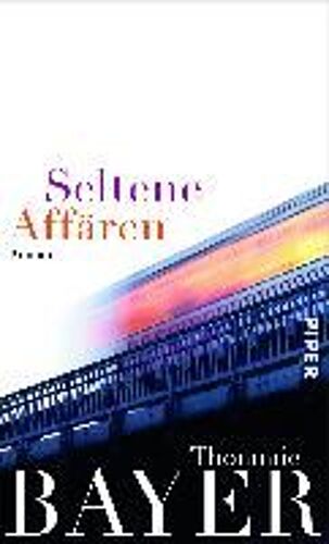 Seltene Affären