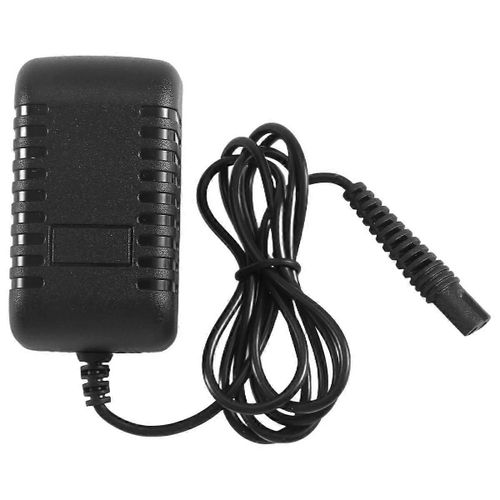 Chargeur de rasoir électrique de remplacement de cordon de charge d¿alimentation 12V pour tondeuse à barbe série Z20 Z30