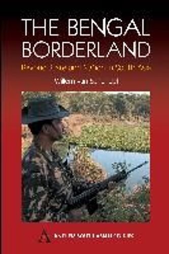 The Bengal Borderland