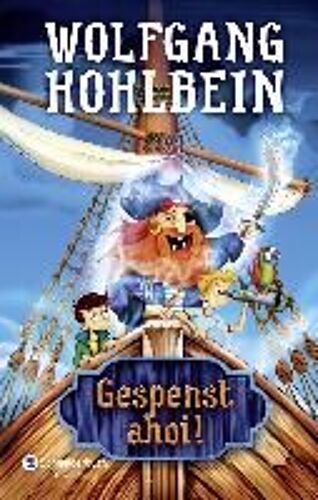 Gespenst Ahoi!