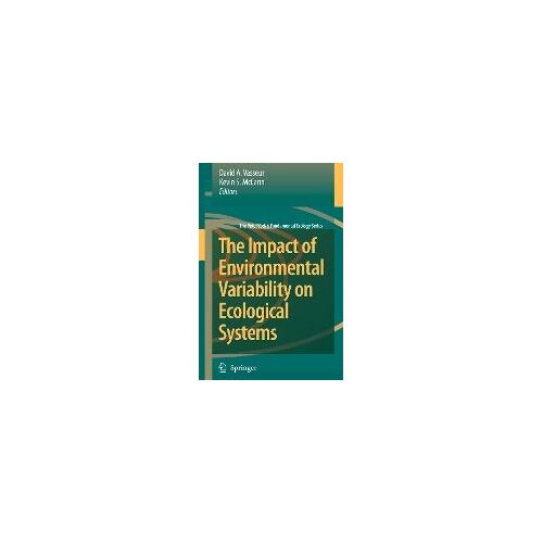 The Impact Of Environmental Variability On Ecological Systems