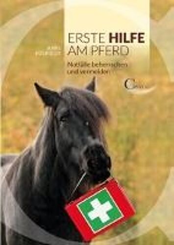Erste Hilfe Am Pferd