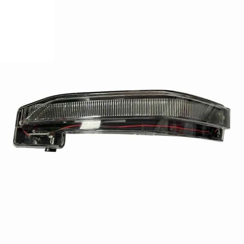 Feu De Clignotant De Rétroviseur Latéral Gauche 87614q2000 Pour 2018-2021 Lampe De Clignotant De Rétroviseur De Voiture 8761