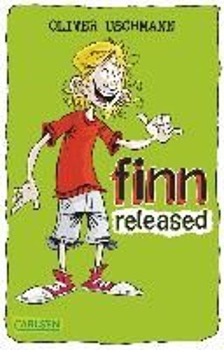 Uschmann, O: Finn Released