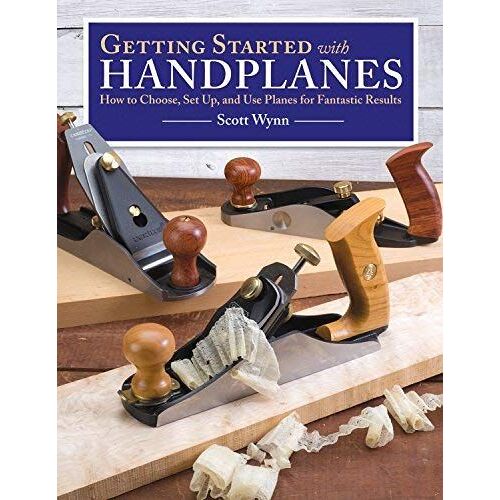 Getting Started With Handplanes