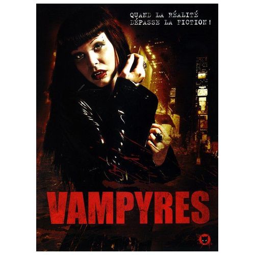 Vampyres