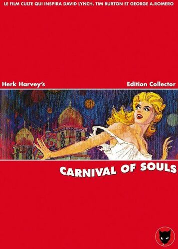 Le Carnaval Des Âmes - Édition Collector