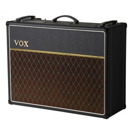 Ampli Guitare Combo Classic 30 Watts - Vox Ac30c2