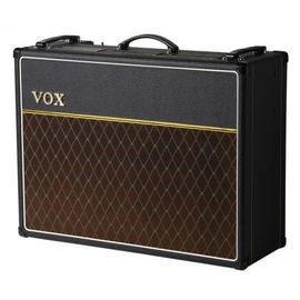 Vox Ac30c2x Blue Alnico 30 Watts