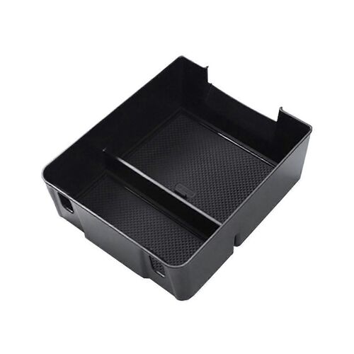 Boîte De Rangement D'accoudoir Central De Voiture Pour Nio Et5 Console Centrale Organisateur De Plateau Accessoire De Rangement Intérieur