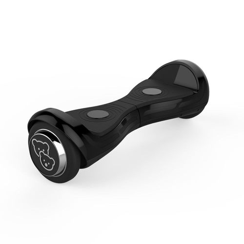 Hoverboard Mini R3 Noir Scooty Pour Enfant/Ado De 20 À 70kg