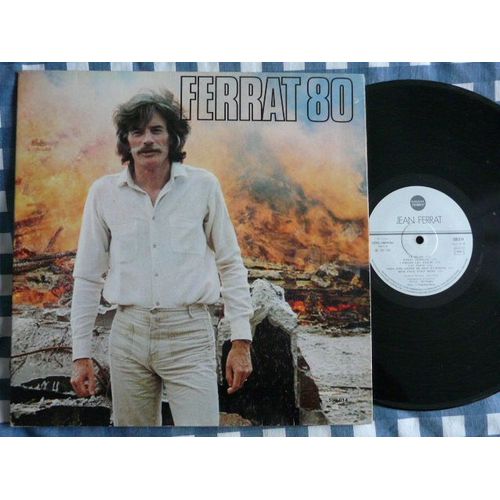 Ferrat 80