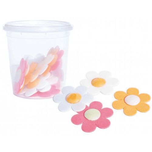 Décoration Gâteau Scrapcooking Azyme 12 Anemones