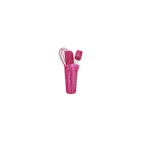 Set D'ustensiles De Cuisine Lily Cook A Patisserie X4 M18