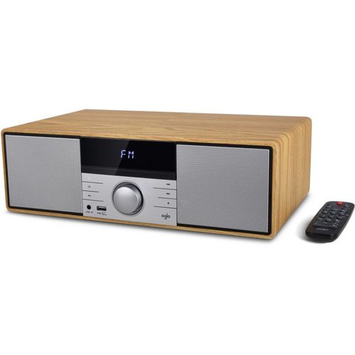 Chaîne HiFi OGLO# MS-O-700-D