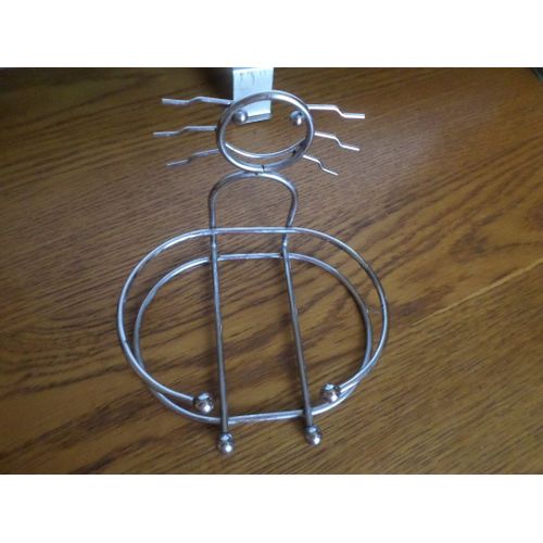 Porte Savon En Metal