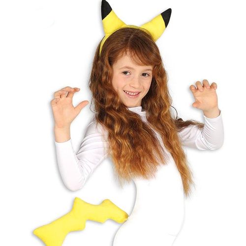 Ensemble Pokémon Enfant