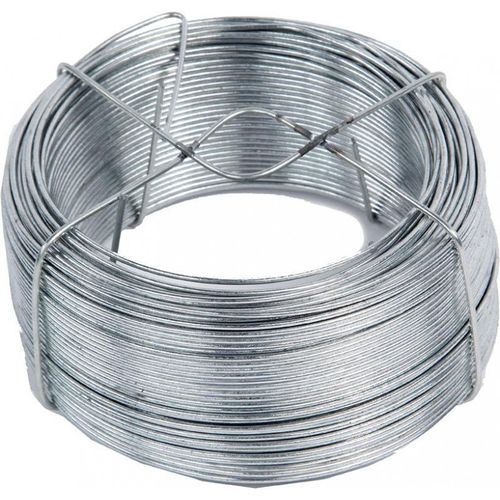 Fil de fer 65m 14mm verz.