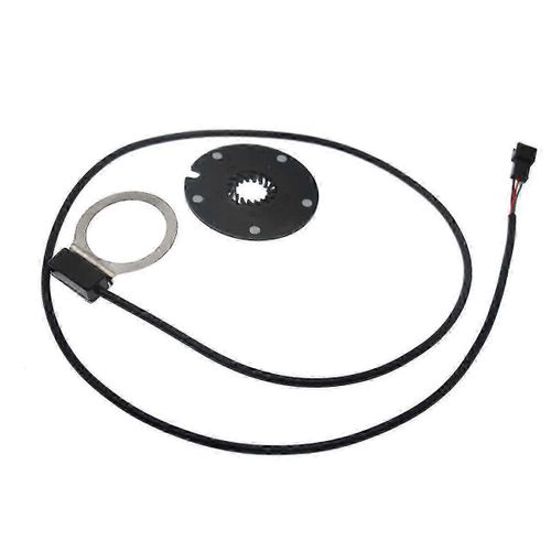 Kit De Conversion De Vélo Électrique 5 Aimants Pas Système Assistant Capteur Vélo Électrique Scooter Pedal Assistantp2021122456