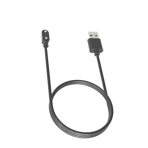 Pour Les Montres Intelligentes Câble De Charge Rapide Chargeur De Montre Magnétique Usb Pour-Haylou Rs4