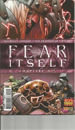 Fear Itself 2