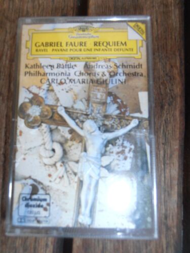 Gabriel Fauré - Requiem