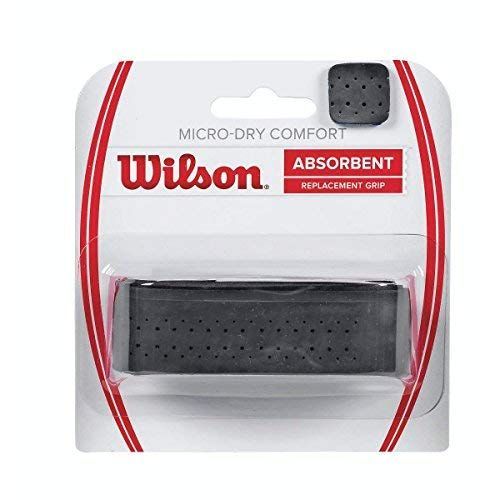Grip Wilson Micro-Dry Comfort