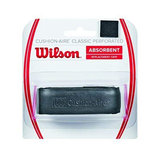 Grip Wilson Cushion Aire Classic Perforé