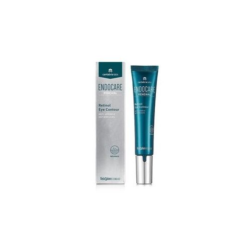Sérum Anti-Rides - Endocare - Renewal Retinol - 15 Ml - Contour Des Yeux - Rétinol Pur 