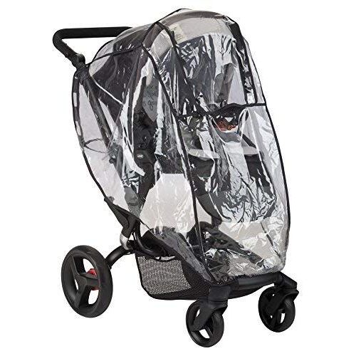 Jane 050272c01 Habillage Pluie Universel Pour Poussette