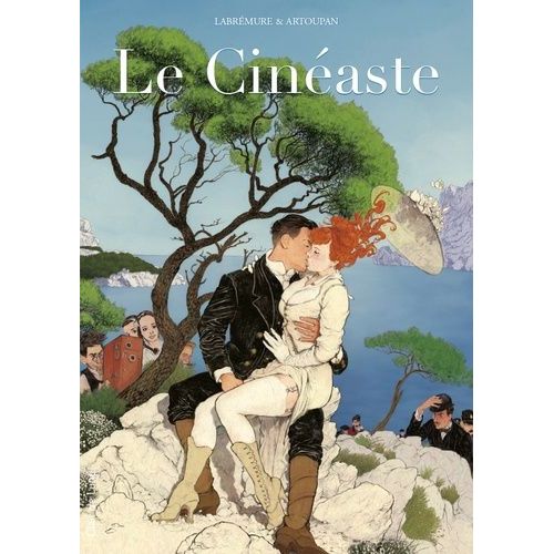 Le Cinéaste