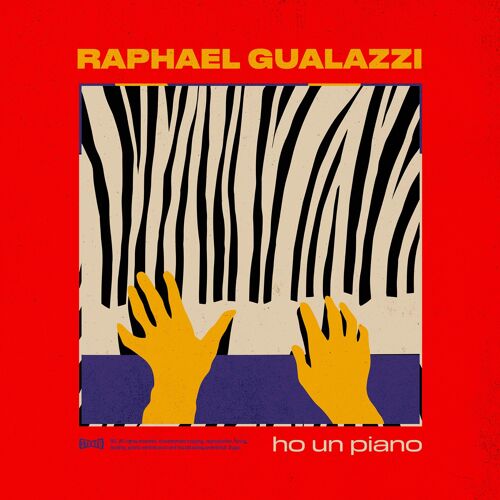 Ho Un Piano Sanremo 2020 Import