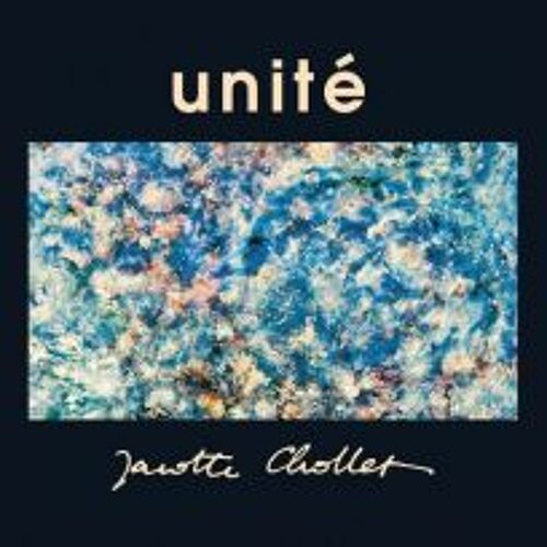 Jacotte Chollet Double Cd Unité