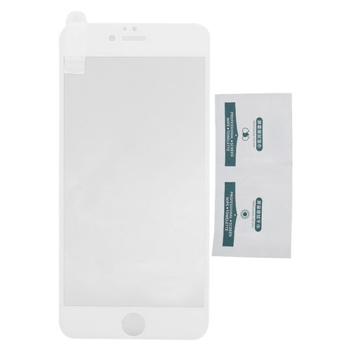 Film De Protection D'éCran En Verre Trempé à Couverture ComplèTe Pour TéLéPhone Portable Pour Iphone 6 Plus Protection