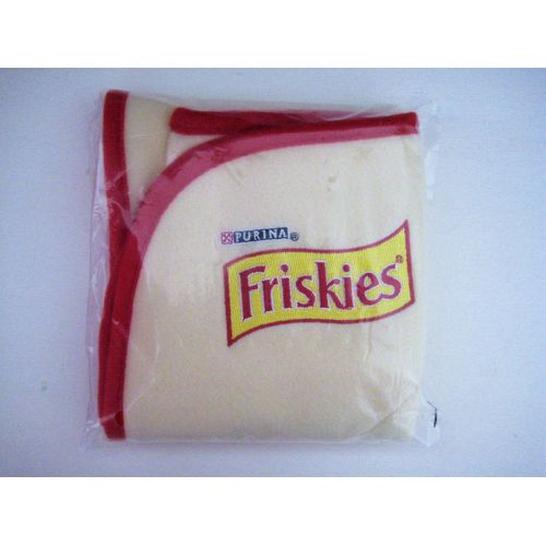 Friskies - Plaid Pour Chat