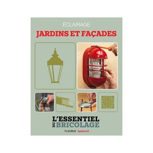 Aménagements Extérieurs : Éclairage - Jardins Et Façades