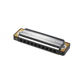 Suzuki Mr-200 Harpmaster - Do - Harmonica Diatonique
