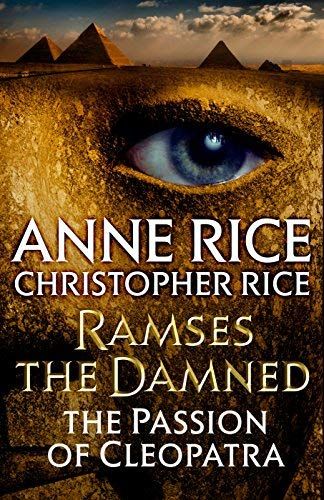 Ramses The Damned: The Passion Of Cleopatra