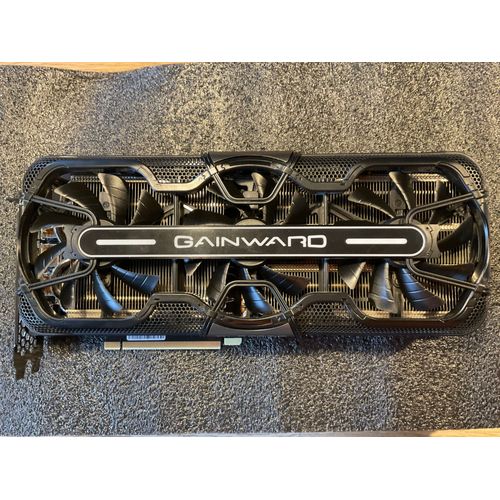 RTX 3090 PHANTOM GAINWARD