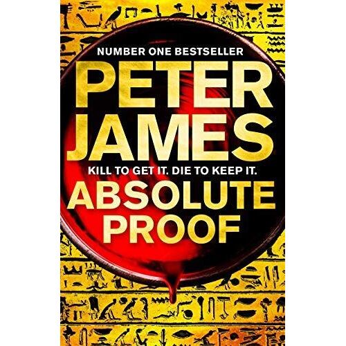 Absolute Proof