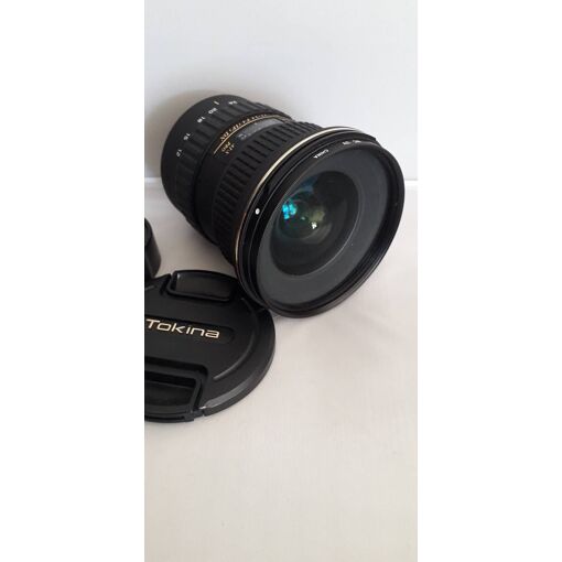 Objectif Tokina AT-X Pro (IF) DX Canon EF-S 12-24mm f/4 - Studio Meyranx