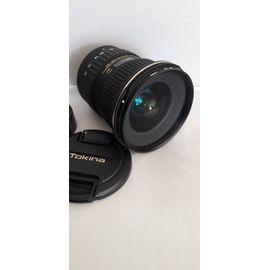 TOKINA 12-24 SD F4 IF DX AT-X PRO pour CANON EOS