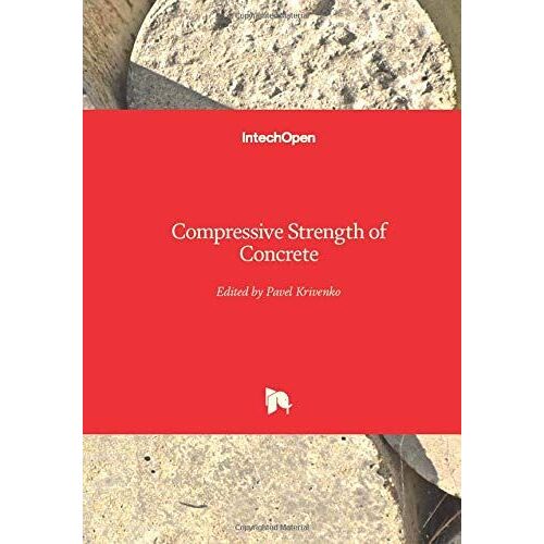 Compressive Strength Of Concrete