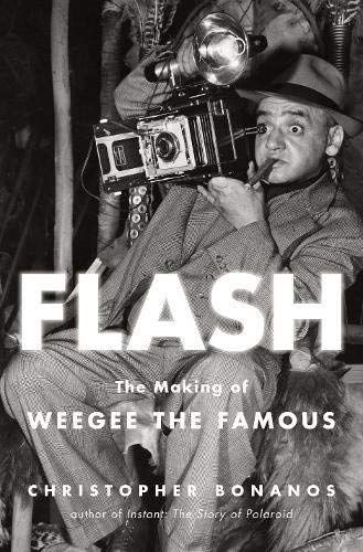 Flash: The Making Of Weegee The Famous